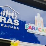 Prefeitura de Paracambi inaugura novo CRAS e sede do Conselho Tutelar no bairro Guarajuba